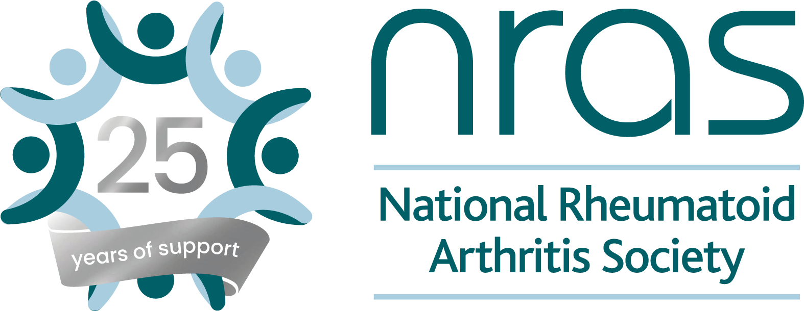 NRAS logo25