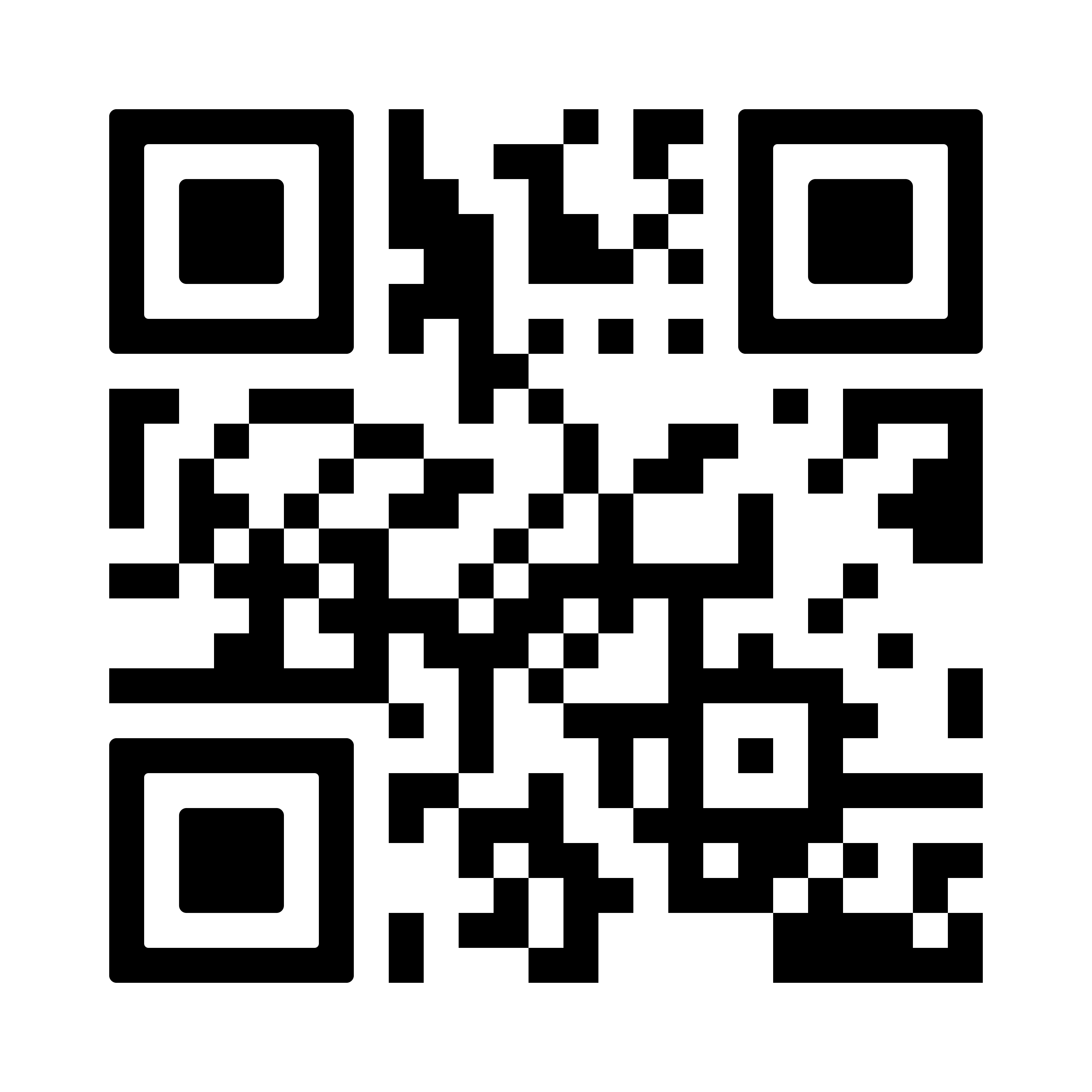 QR Code for this form